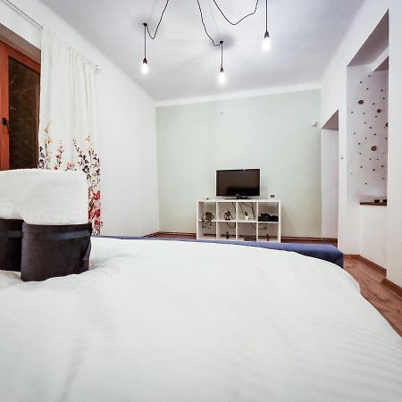 בראשוב Home Central Apartment מראה חיצוני תמונה