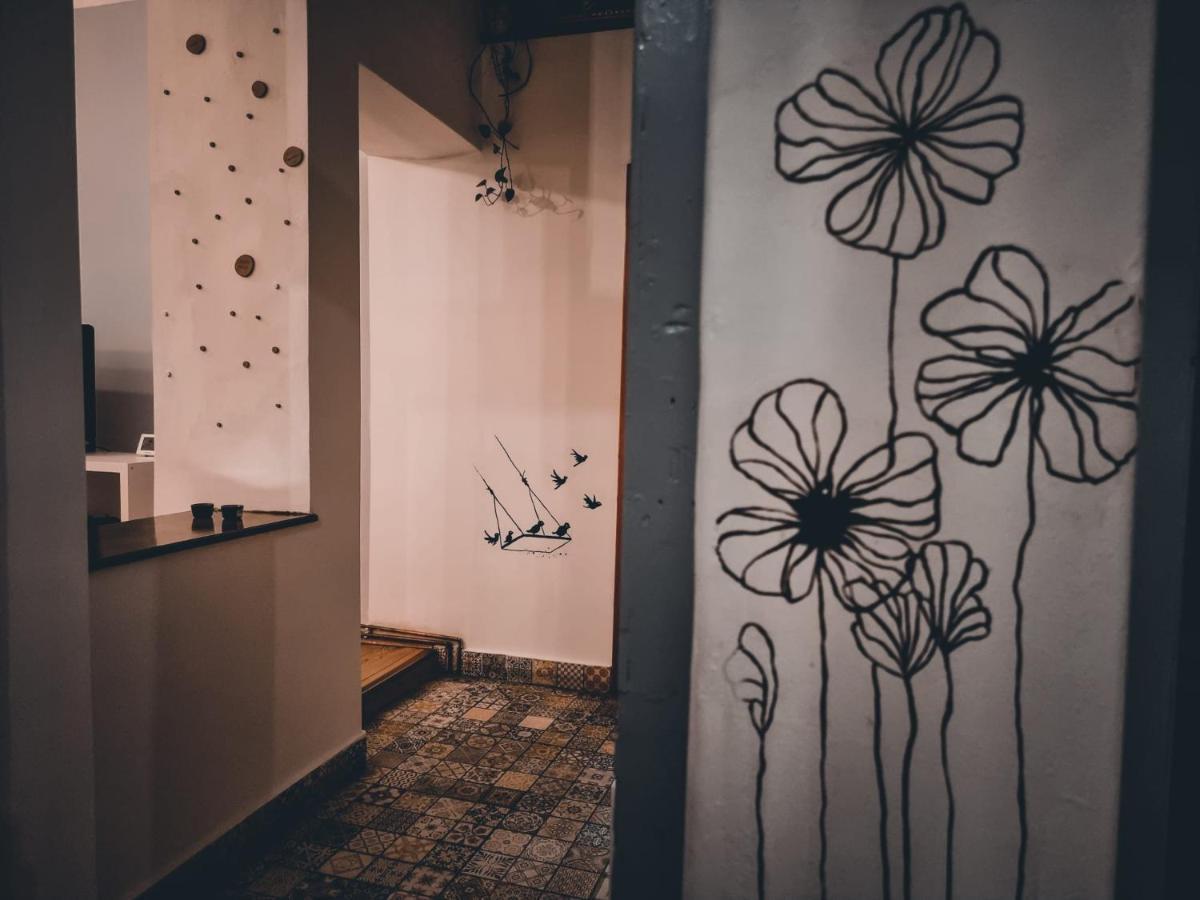 בראשוב Home Central Apartment מראה חיצוני תמונה