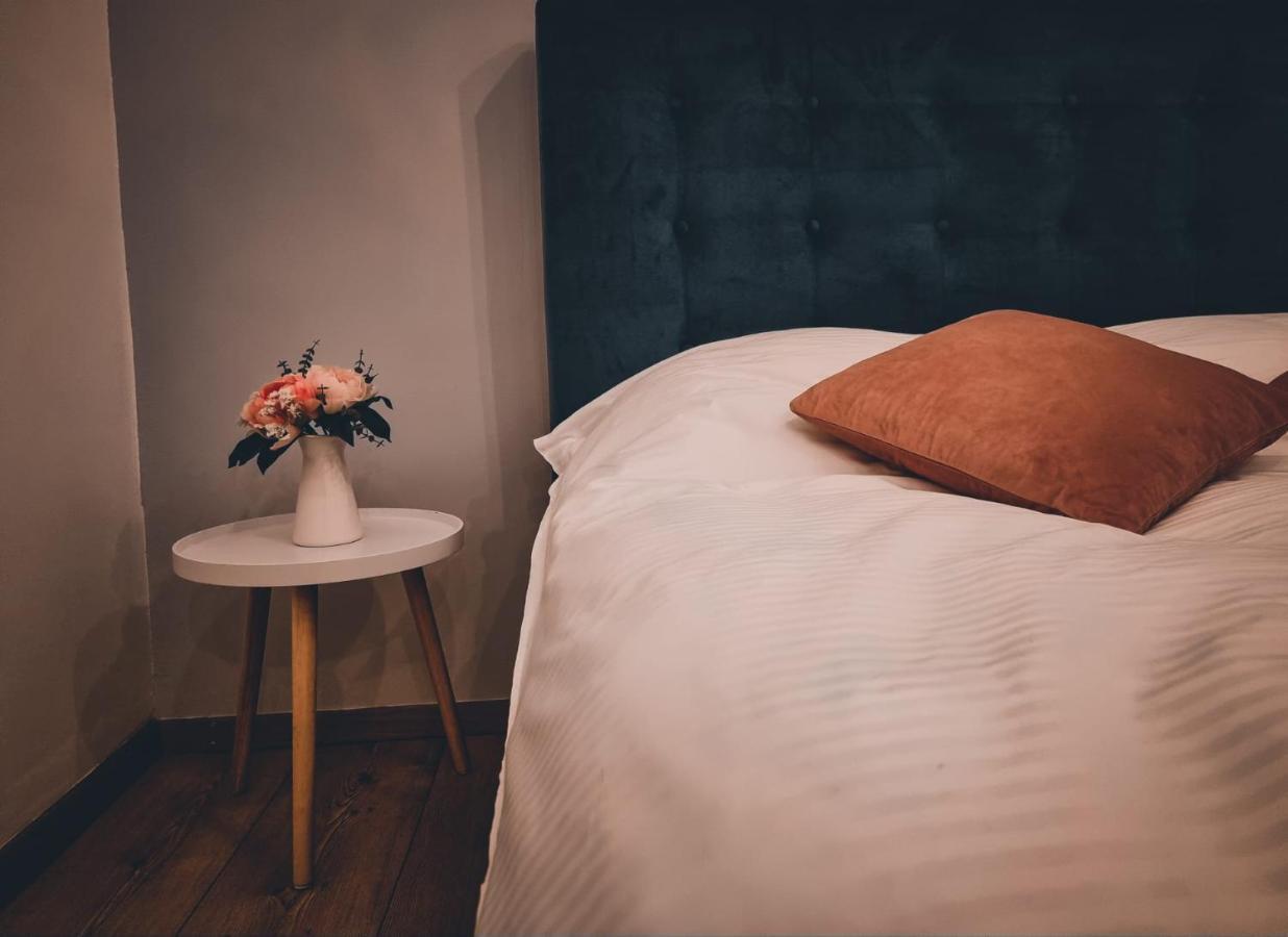 בראשוב Home Central Apartment מראה חיצוני תמונה