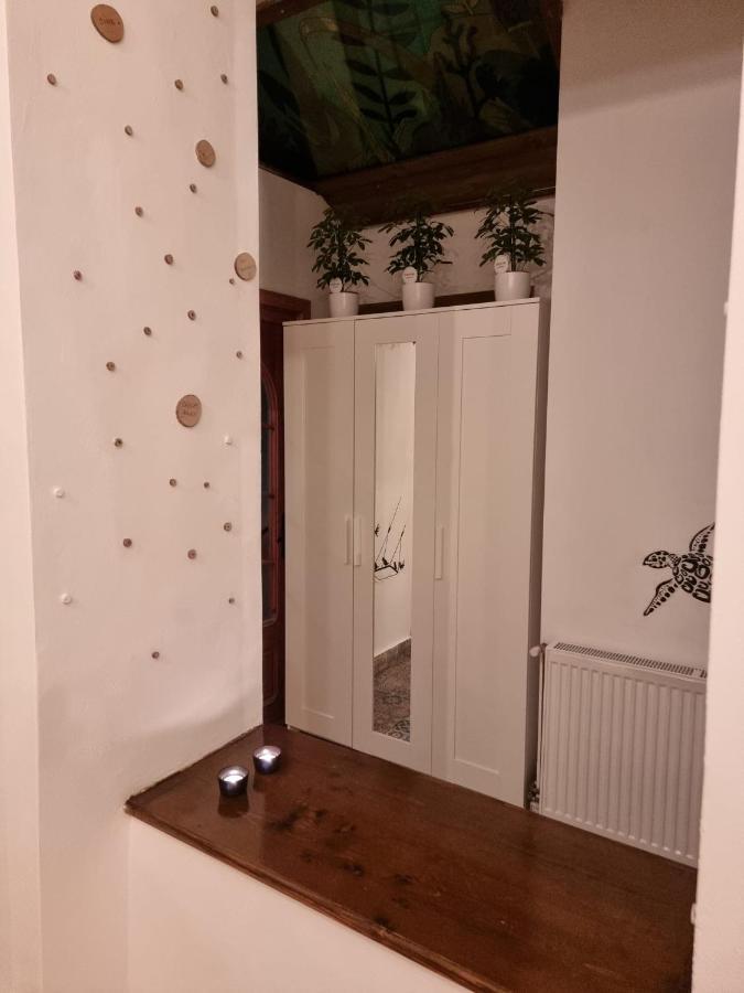בראשוב Home Central Apartment מראה חיצוני תמונה