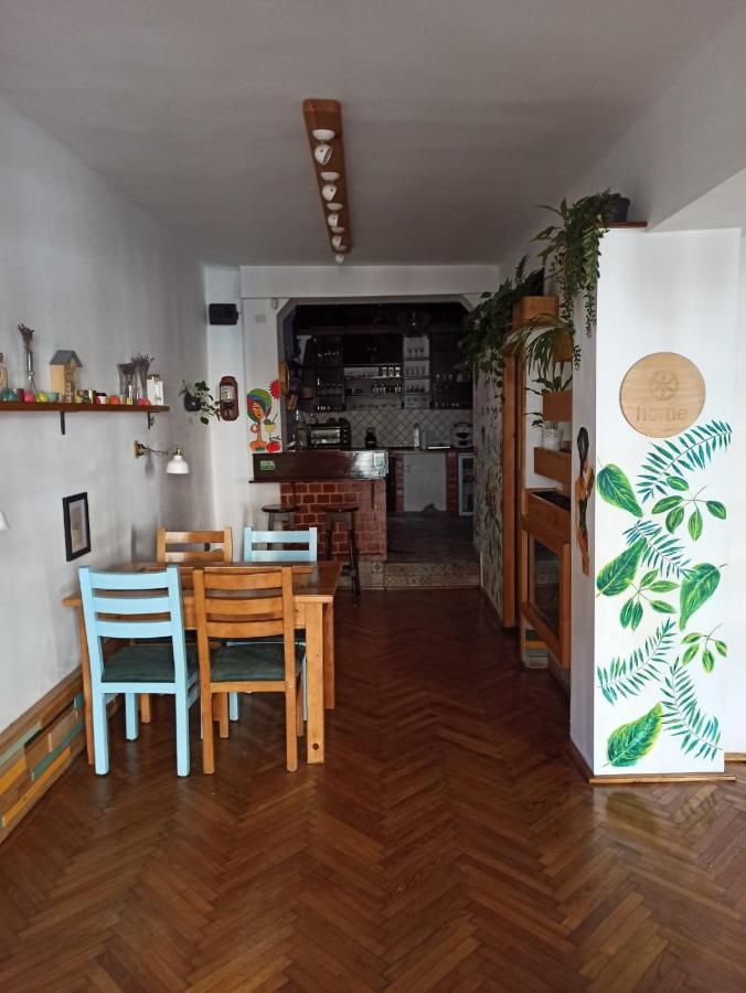 בראשוב Home Central Apartment מראה חיצוני תמונה