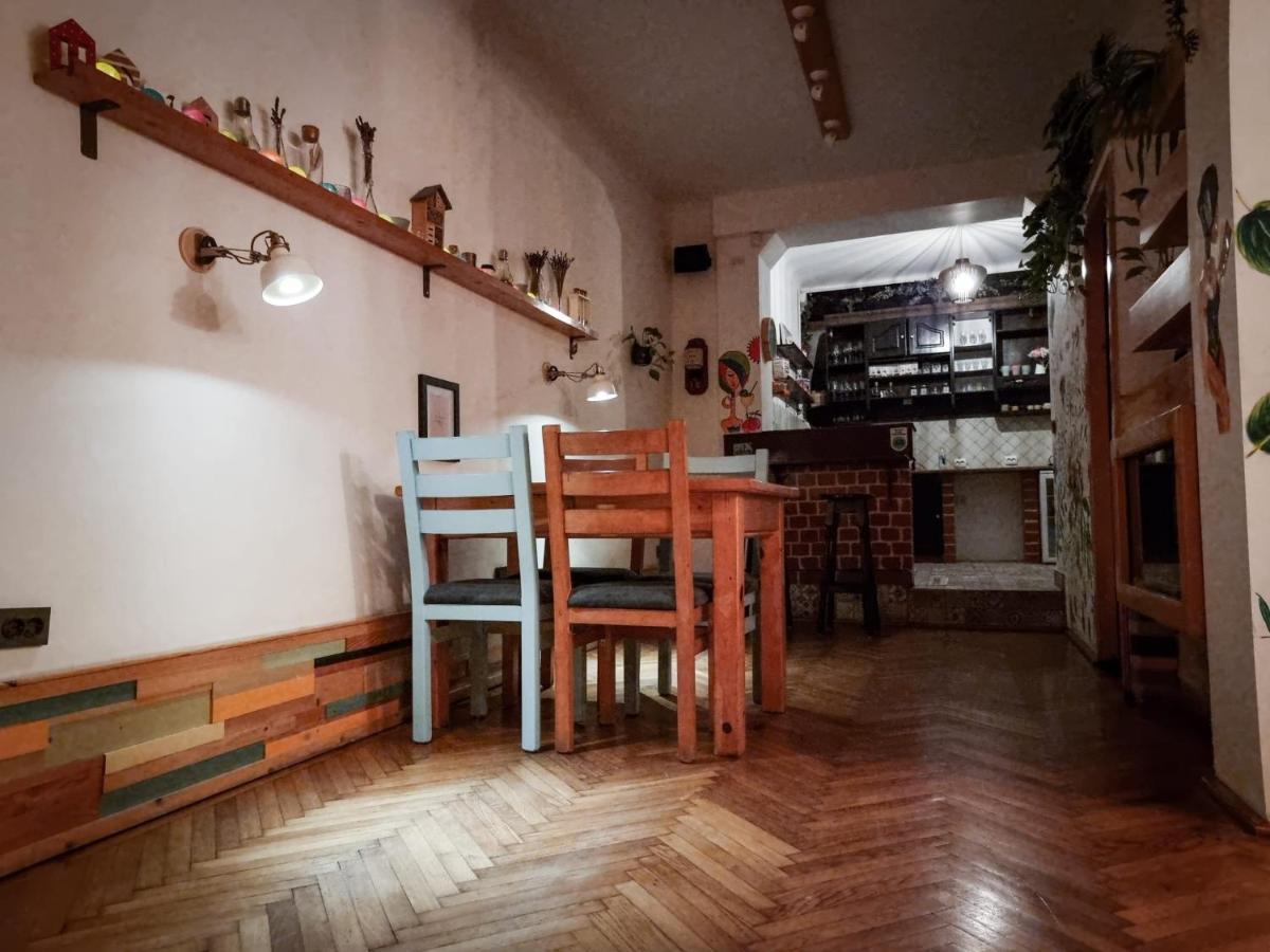 בראשוב Home Central Apartment מראה חיצוני תמונה