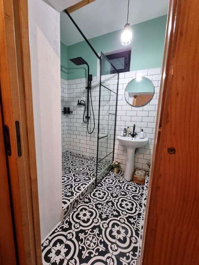 בראשוב Home Central Apartment מראה חיצוני תמונה