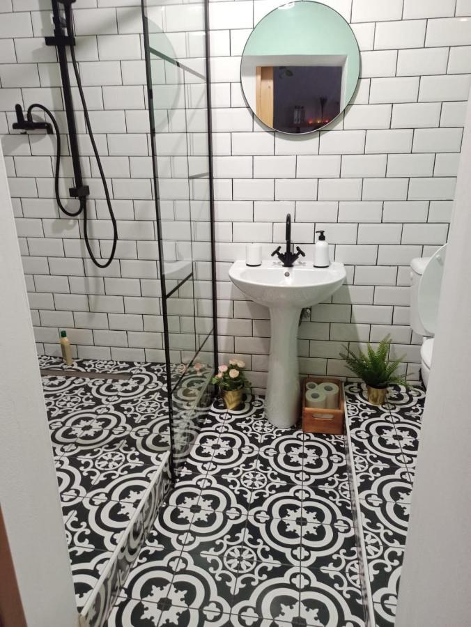 בראשוב Home Central Apartment מראה חיצוני תמונה