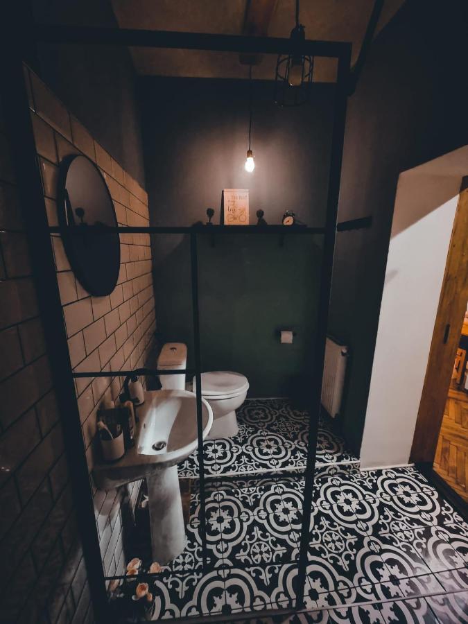 בראשוב Home Central Apartment מראה חיצוני תמונה