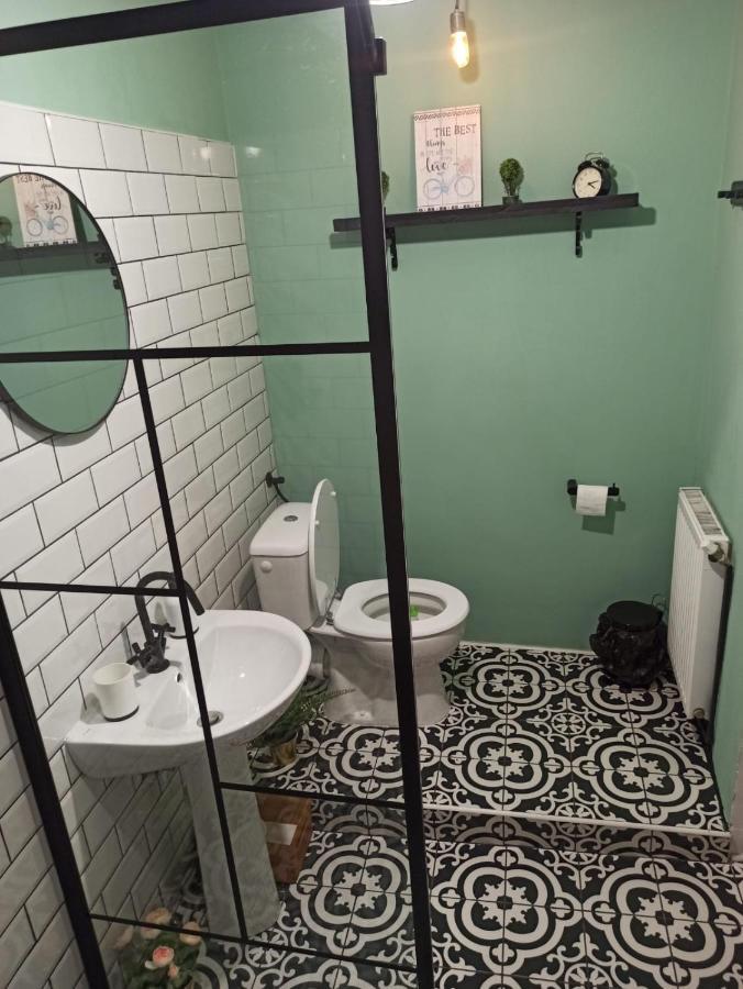 בראשוב Home Central Apartment מראה חיצוני תמונה