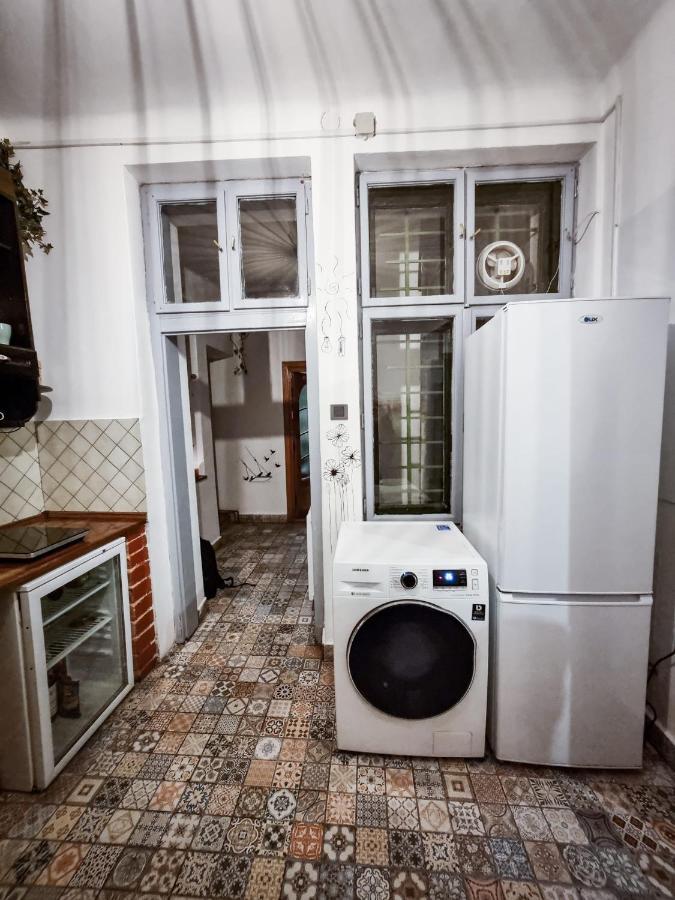 בראשוב Home Central Apartment מראה חיצוני תמונה